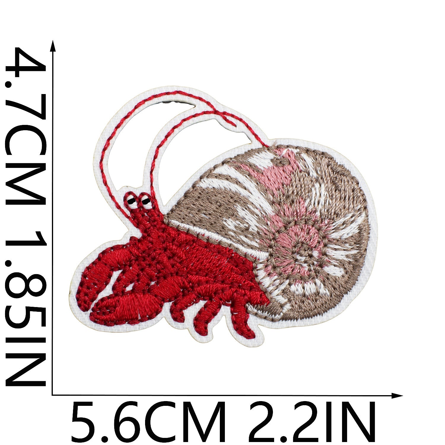 Wholesale Surfing Girls Embroidered Cloth Stickers